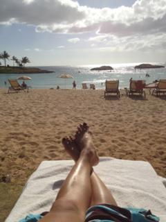 Carrie Ann Inaba feet photo thumbnail