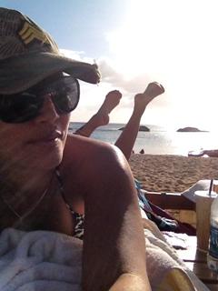 Carrie Ann Inaba feet photo thumbnail