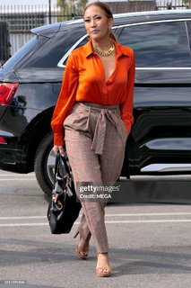 Carrie Ann Inaba feet photo thumbnail