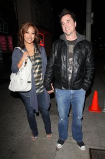 Carrie Ann Inaba feet photo thumbnail