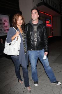 Carrie Ann Inaba feet photo thumbnail