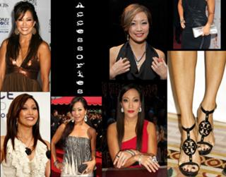 Carrie Ann Inaba feet photo thumbnail