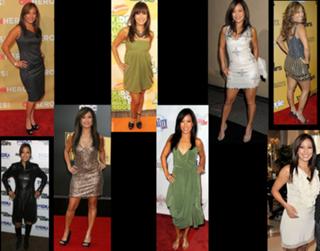 Carrie Ann Inaba feet photo thumbnail