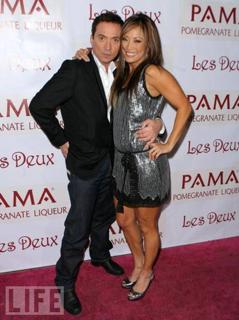 Carrie Ann Inaba feet photo thumbnail