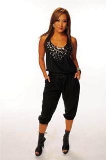 Carrie Ann Inaba feet photo thumbnail