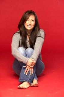 Carrie Ann Inaba feet photo thumbnail