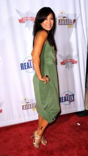 Carrie Ann Inaba feet photo thumbnail