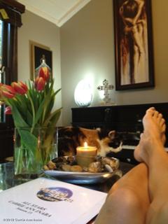 Carrie Ann Inaba feet photo thumbnail