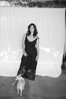 Carrie-Anne Moss feet photo thumbnail