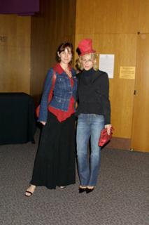 Carrie-Anne Moss feet photo thumbnail