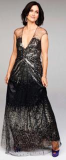 Carrie-Anne Moss feet photo thumbnail