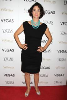 Carrie-Anne Moss feet photo thumbnail