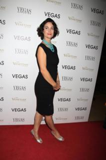 Carrie-Anne Moss feet photo thumbnail