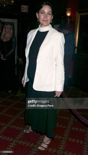 Carrie-Anne Moss feet photo 2