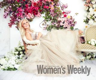 Carrie Bickmore feet photo 19