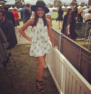Carrie Bickmore feet photo 11