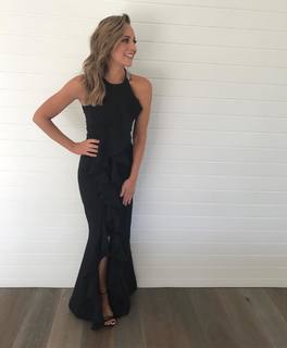 Carrie Bickmore feet photo 8