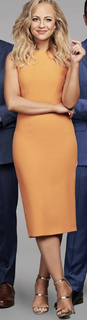 Carrie Bickmore feet photo 19