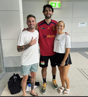 Carrie Bickmore feet photo 15