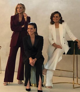 Carrie Bickmore feet photo 9