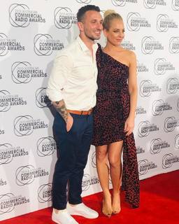 Carrie Bickmore feet photo 6