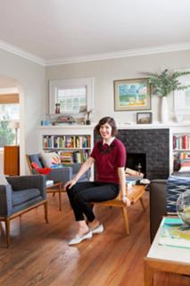 Carrie Brownstein feet photo 11