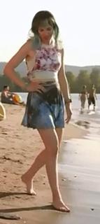 Carrie Brownstein feet photo 10