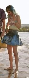 Carrie Brownstein feet photo 9