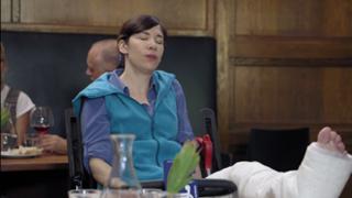 Carrie Brownstein feet photo 6