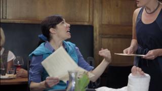 Carrie Brownstein feet photo 5