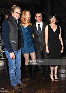 Carrie Brownstein feet photo 16