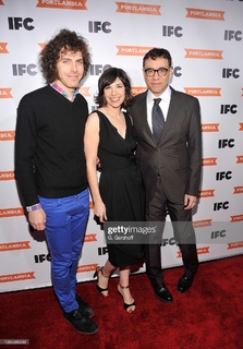 Carrie Brownstein feet photo 15