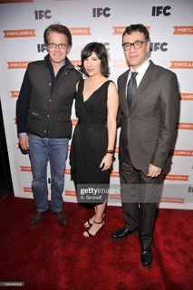 Carrie Brownstein feet photo 14