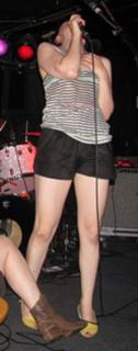 Carrie Brownstein feet photo 2