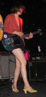 Carrie Brownstein feet photo 10