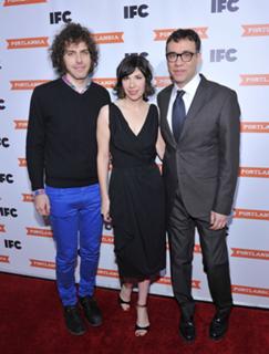 Carrie Brownstein feet photo 8