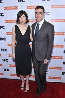 Carrie Brownstein feet photo 7