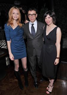 Carrie Brownstein feet photo 6