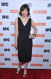 Carrie Brownstein feet photo 4