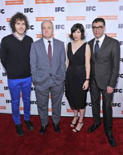 Carrie Brownstein feet photo 1