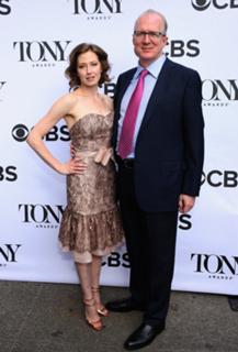Carrie Coon feet photo thumbnail