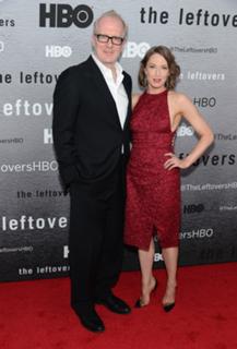 Carrie Coon feet photo thumbnail