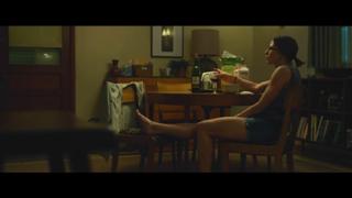 Carrie Coon feet photo thumbnail