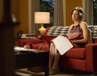 Carrie Coon feet photo thumbnail