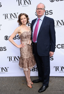 Carrie Coon feet photo thumbnail