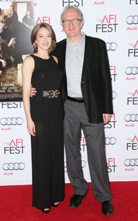 Carrie Coon feet photo thumbnail