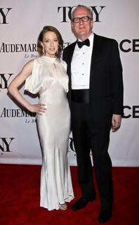 Carrie Coon feet photo thumbnail