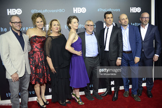 Carrie Coon feet photo thumbnail