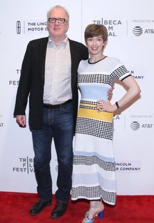 Carrie Coon feet photo thumbnail