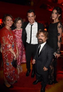 Carrie Coon feet photo thumbnail